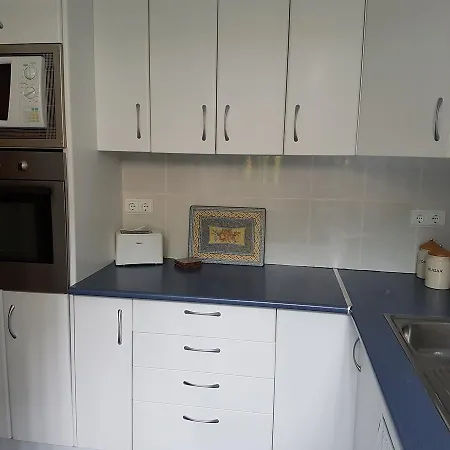Appartamento Essex Apt. 2 Bedrooms Mijas