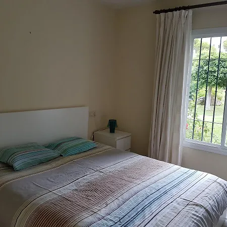Essex Apt. 2 Bedrooms Appartamento *
