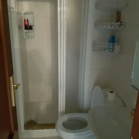 Essex Apt. 2 Bedrooms Appartamento Mijas